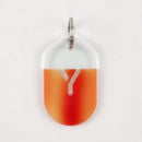 Acryl Tag Plate/Y/18/NEWSED