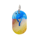 acryl tag Pate / Y / 21 / NeWseD