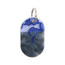 acryl tag Pate / Y / 23 / NeWseD