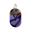 acryl tag Pate / Y / 24 / NeWseD