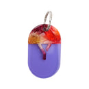 Acryl Tag Plate / Y / 31 / NEWSED