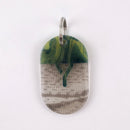 Acryl Tag Plate / Y / 26 / NEWSED