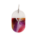 Acryl Tag Plate / Y / 33 / NEWSED