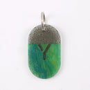 Acryl Tag Plate / Y / 28 / NEWSED