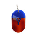 acryl tag Pate / Y / 35 / neWseD