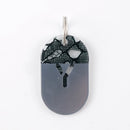 Acryl Tag Plate / Y / 31 / NEWSED