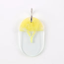 Acryl Tag Plate / Y / 33 / NEWSED
