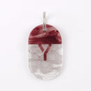 Acryl Tag Plate / Y / 34 / NEWSED