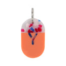 Akryl Tag Pate / Y / 38 / Ne W Sed