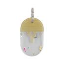 Acryl Tag Plate / Y / 39 / NEWSED