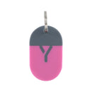 Akryl Tag Pate / Y / 41 / Ne W Sed