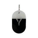 Akryl Tag Pate / Y / 44 / Ne W Sed