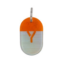 Akryl Tag Pate / Y / 45 / Ne W Sed