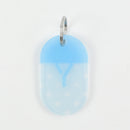 Acryl Tag Plate / Y / 47 / NEWSED