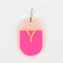 Acryl Tag Plate / Y / 49 / NEWSED