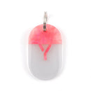 Acryl Tag Plate / Y / 54 / NEWSED