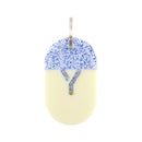 Acryl Tag Plate / Y / 01 / NEWSED