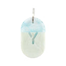 Acryl Tag Plate / Y / 04 / NEWSED