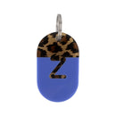 Acryl Tag Plate / Z / 06 / NEWSED