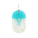 Acryl Tag Plate / Y / 07 / NEWSED