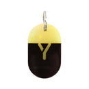 Acryl Tag Plate / Y / 08 / NEWSED