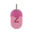 Acryl Tag Plate / Z / 10 / NEWSED