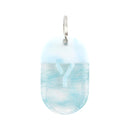 Acryl Tag Plate / Y / 10 / NEWSED