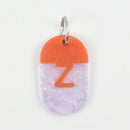Acryl Tag Plate / Z / 16 / NEWSED
