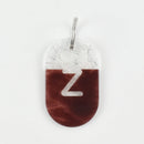 Acryl Tag Plate / Z / 18 / NEWSED