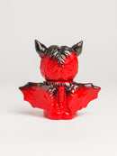 BAT MOTHER FUCKER VINYL Limited color / XXXDEVIL