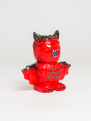 BAT MOTHER FUCKER VINYL Limited color / XXXDEVIL