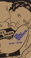 8/26 AM10:00 (JST) - Sales start THE BLUES JOURNAL (signed book)/Jun Ogasawara
