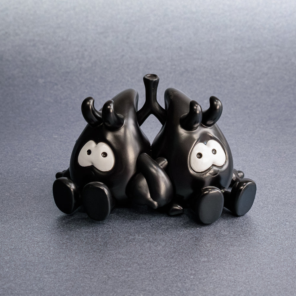 ハイハイ / HAIHAI （約80mm）