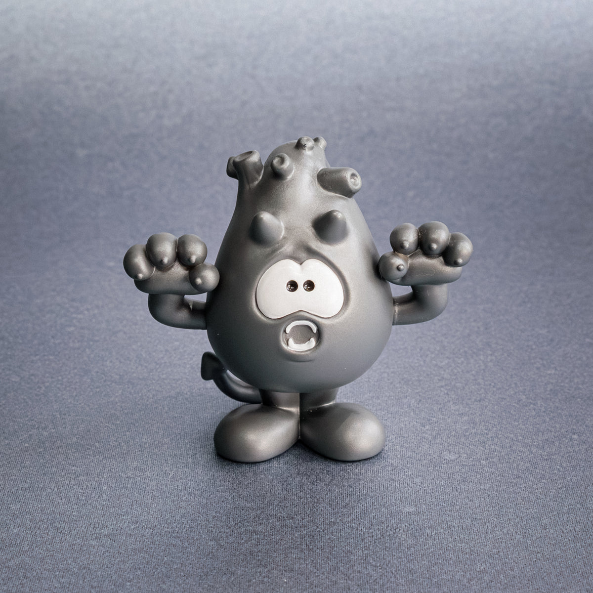 KENELE LIMITED COLOR】ボデーモン フィギュアコレクション