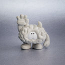 【KENELE LIMITED COLOR】ボデーモン フィギュアコレクション