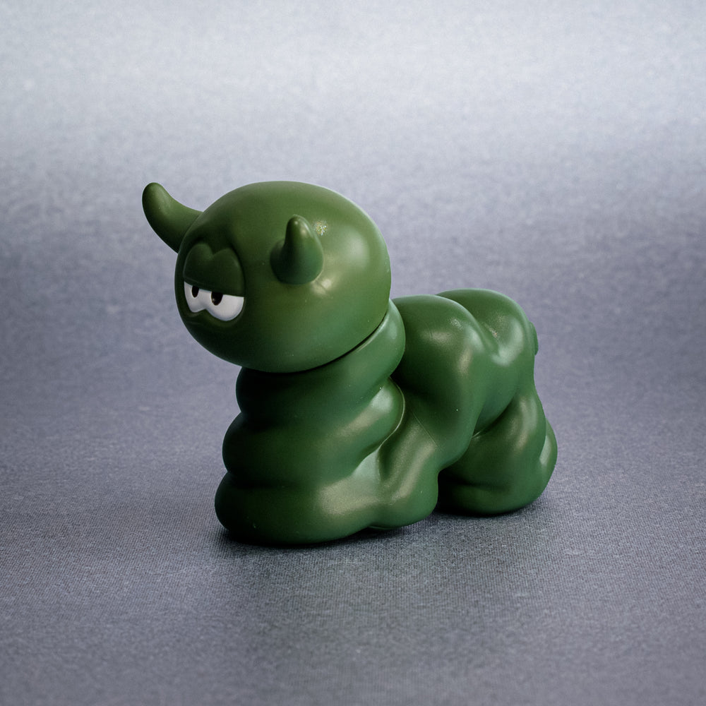 チョウチョウ / CHOUCHOU （約70mm）