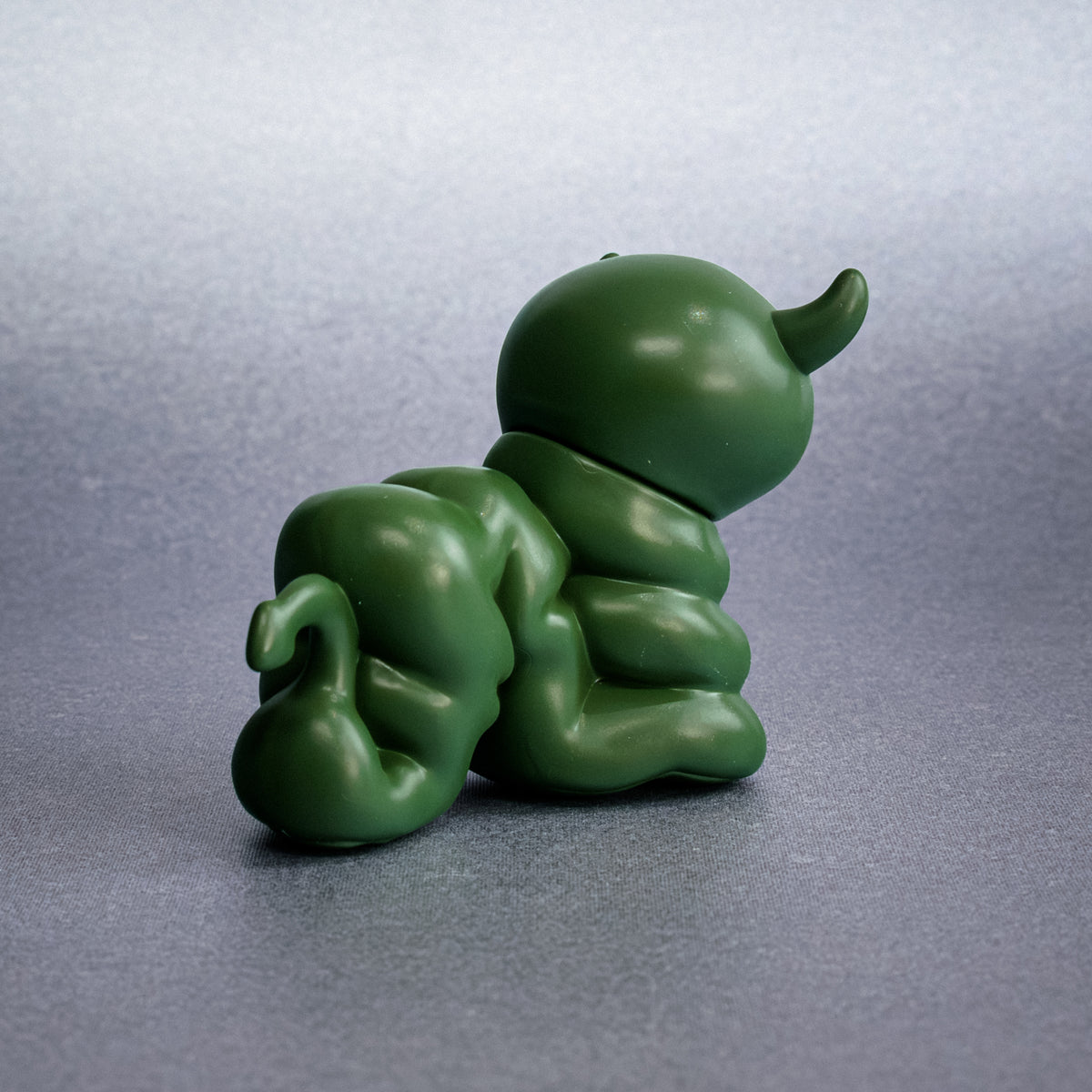 KENELE LIMITED COLOR】ボデーモン フィギュアコレクション