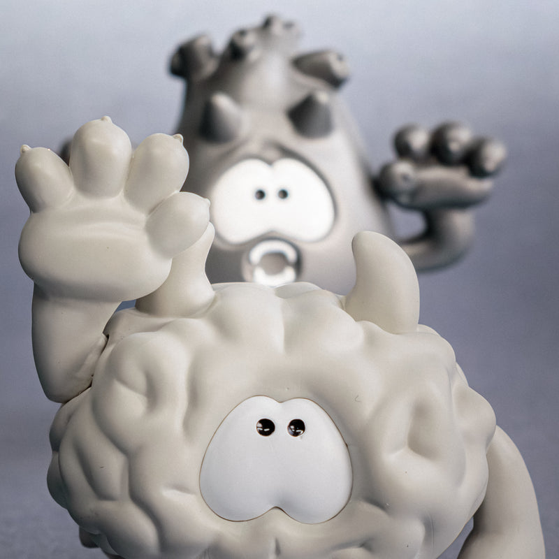[Kenele Limited颜色] Bodymon Figue Collection