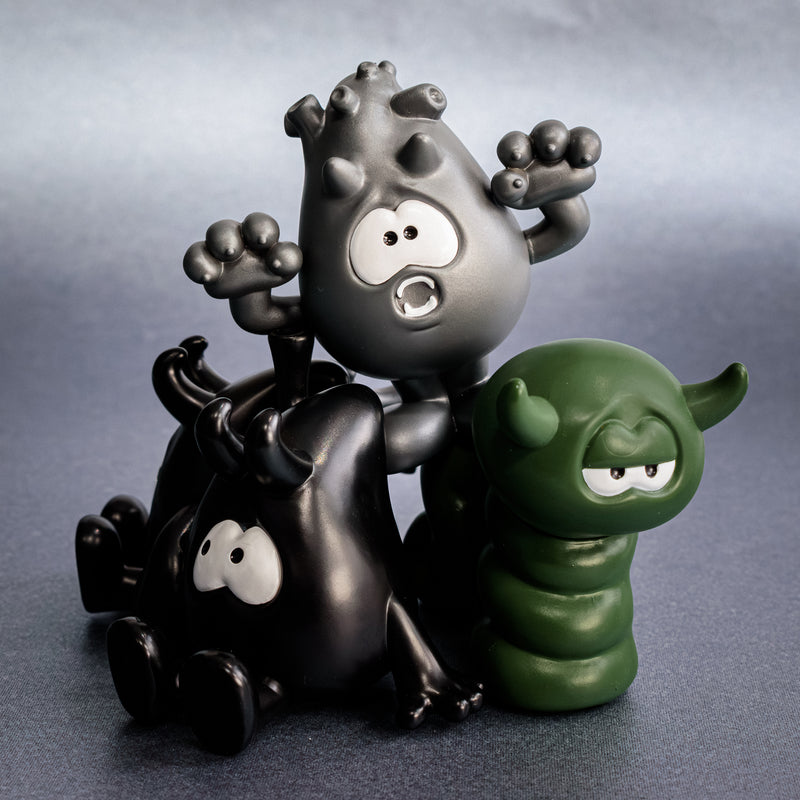 [Kenele Limited颜色] Bodymon Figue Collection