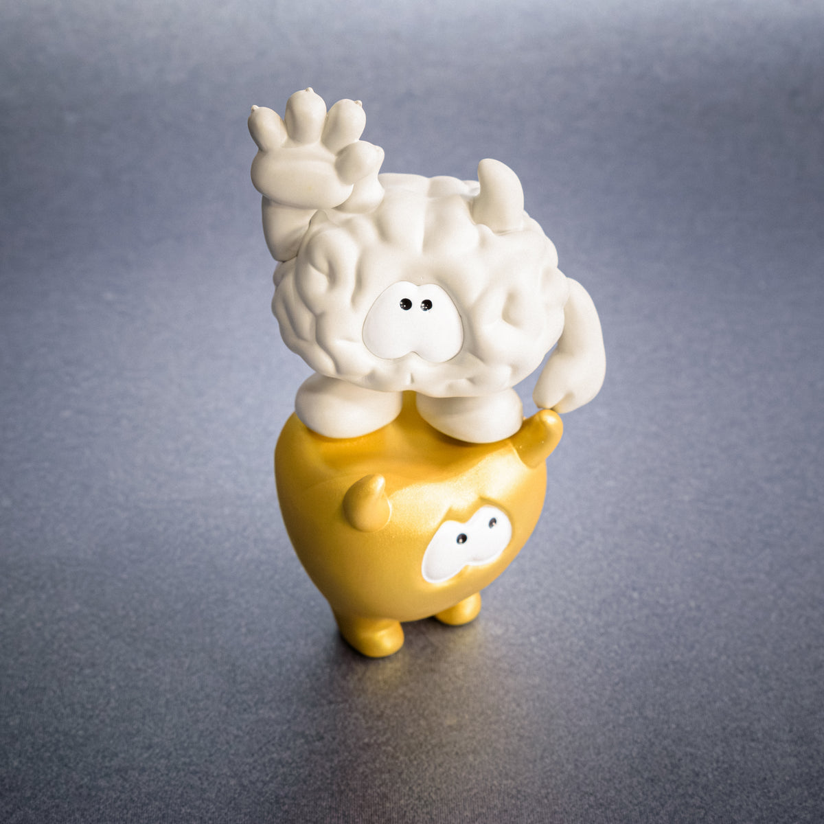 KENELE LIMITED COLOR】ボデーモン フィギュアコレクション