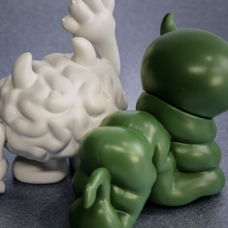 [Kenele Limited颜色] Bodymon Figue Collection