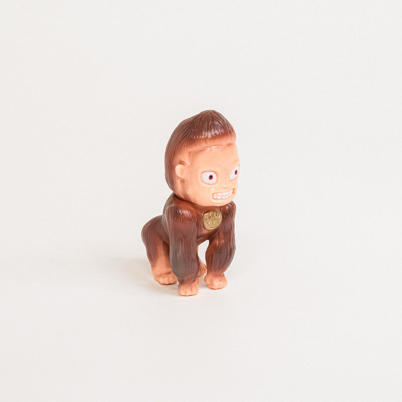 Baby ape no.5 Original color / XXXDEVIL