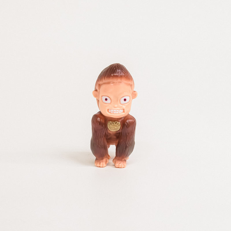 Baby ape no.5 Original color / XXXDEVIL