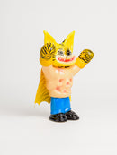 Bat Boxer – Limited Color / BadGuysToys