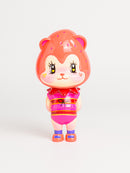 Bear Berry 濃厚いちご / Ember Hou