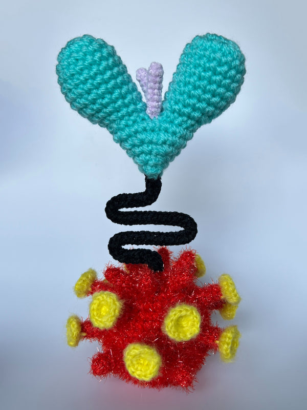 「Bryoflora_Pistil_B」 / Tomoko Konae