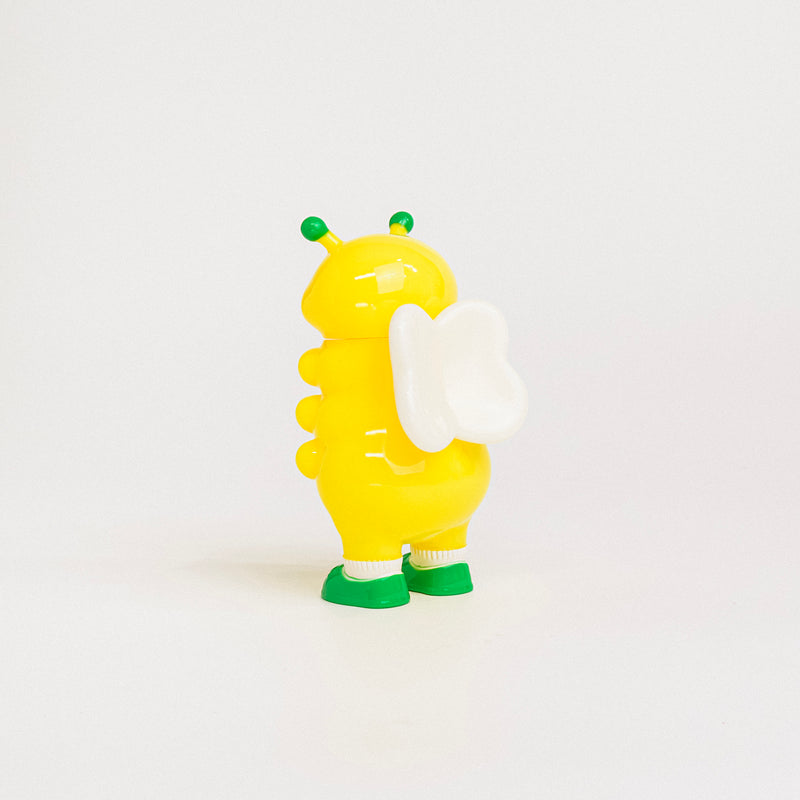 Butterpillar Original / Creature Collectors Club