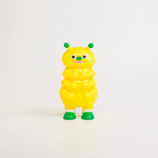Butterpillar Original / Creature Collectors Club