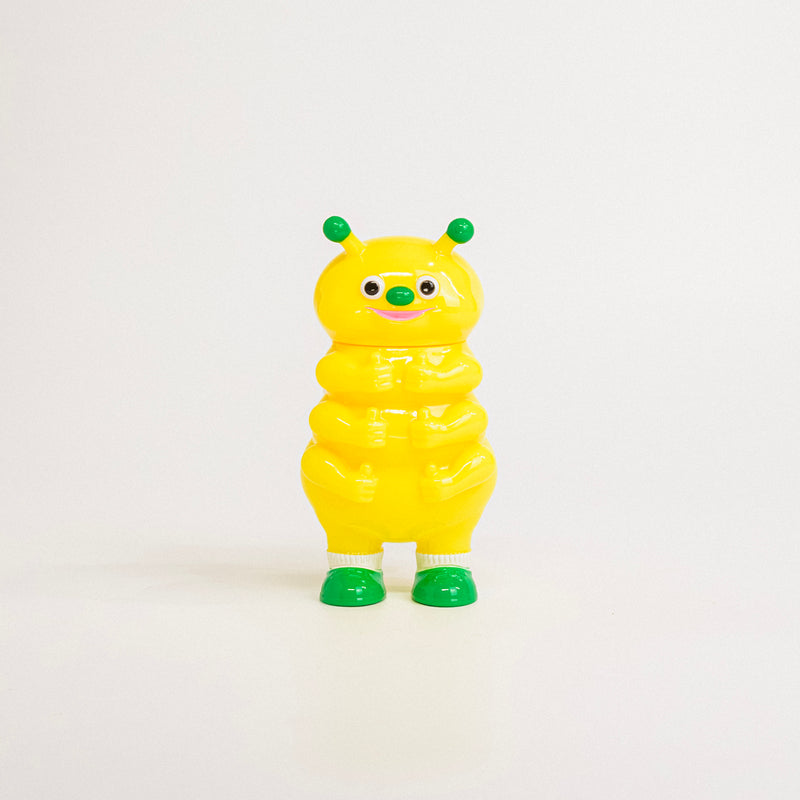 Butterpillar Original / Creature Collectors Club