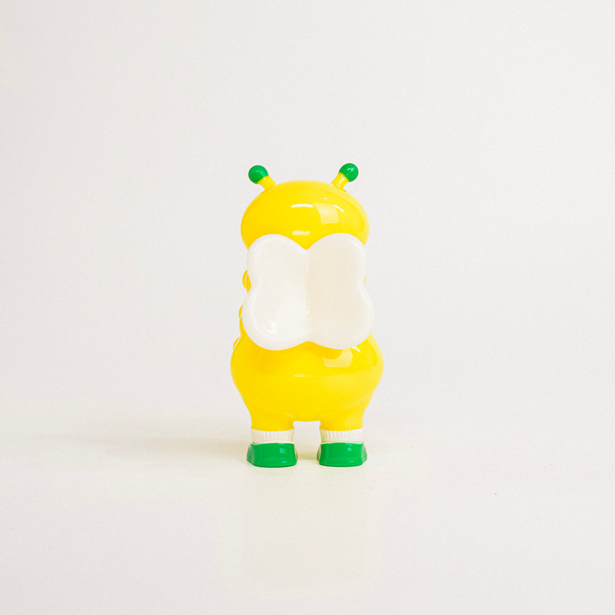 Butterpillar Original / Creature Collectors Club